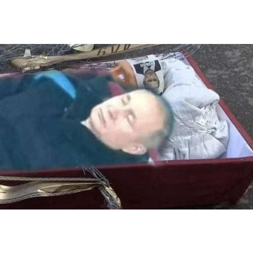 Sticker Moskalisosatb - 1