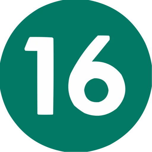 Sticker Mosmetrolines - 1