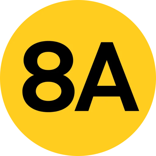 Sticker Mosmetrolines - 1