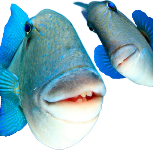 Sticker Funny animals - 9