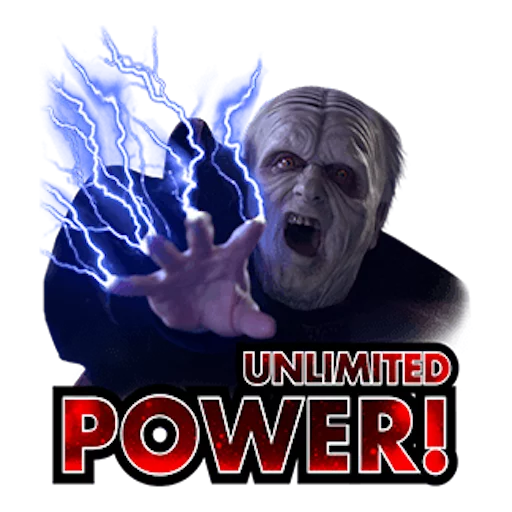 Sticker MotherfuckingStarWars - 1