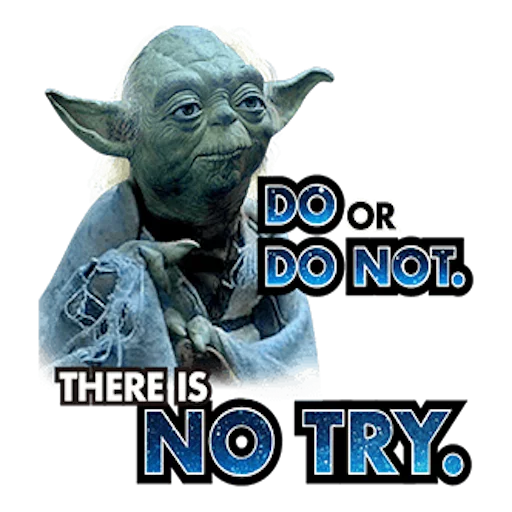 Sticker MotherfuckingStarWars - 1