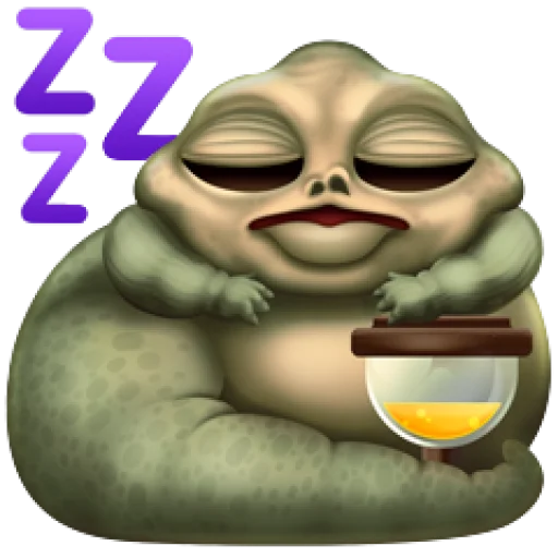 Стикер MotherfuckingStarWars - 1