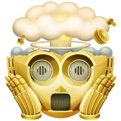 Sticker MotherfuckingStarWars - 1