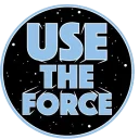 Стикер Star Wars - 5