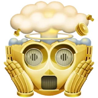 Стикер Star Wars - 3