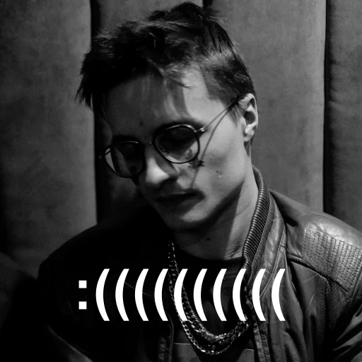 Стикер MotionMachine - 1