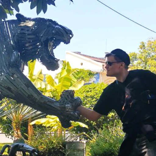 Стикер MotionMachine - 1