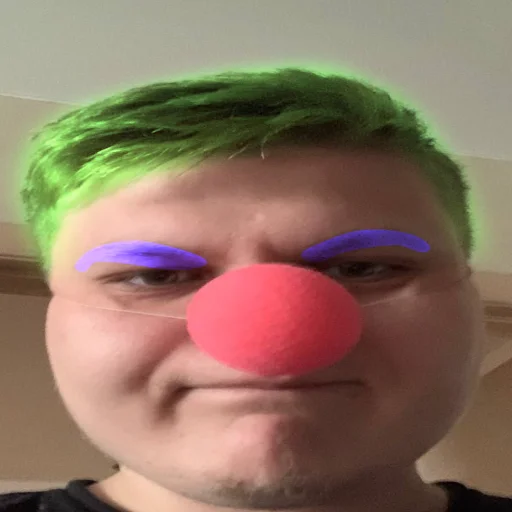 Стикер MotionMachine - 1