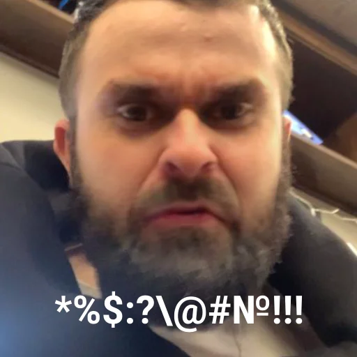 Стикер MotionMachine - 1