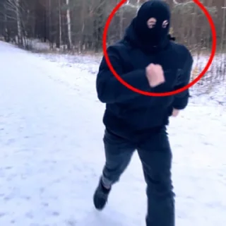 Sticker Дизайнеры движения - 5