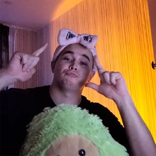 Sticker Дизайнеры движения - 3