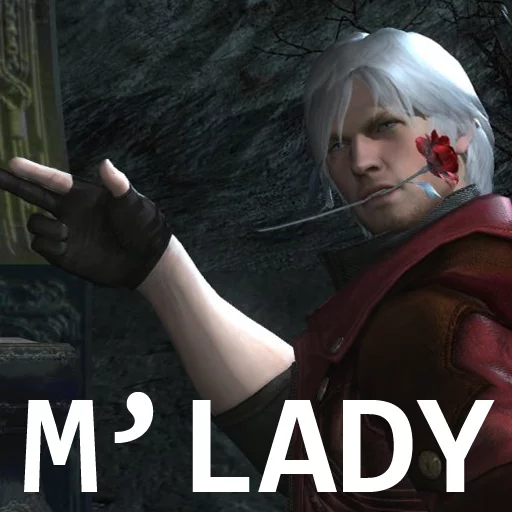 fictional character human face clothing