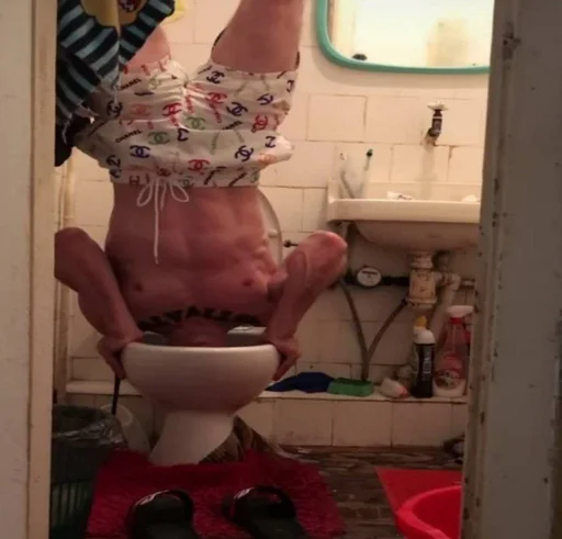 indoor wall plumbing fixture