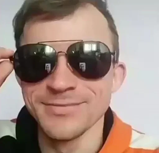 person accessory selfie