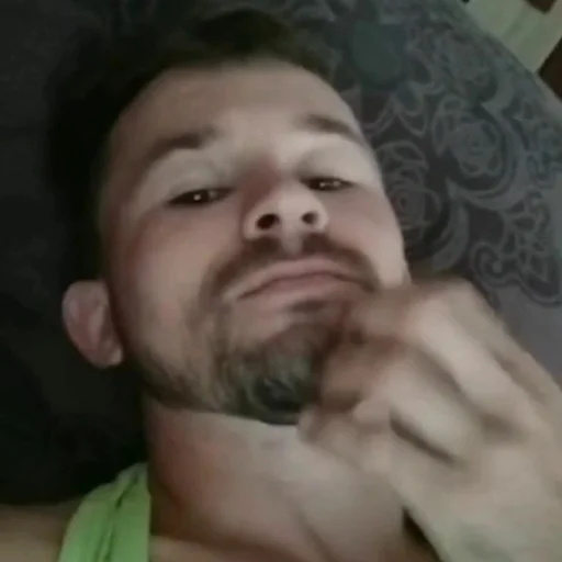 person human face selfie