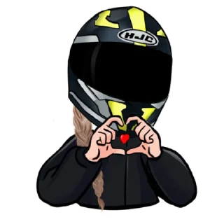 Sticker Юлия - 9