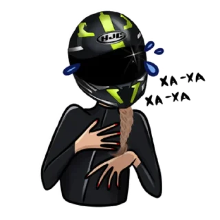 Sticker Юлия - 3