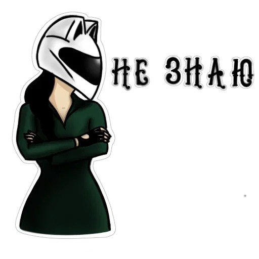 Sticker MotocatSPACK - 1