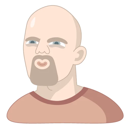 Стикер Motorhead - 0