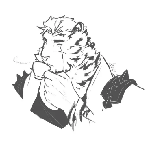 Стикер Mountain026 - 1