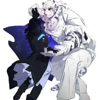 Стикер Mountain ✨✨✨ 0.2 - 8