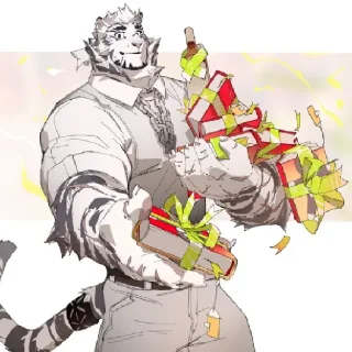 Стикер Mountain ✨✨✨ 0.2 - 1