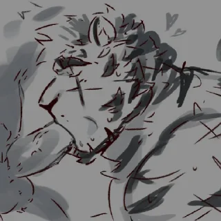 Стикер Mountain ✨✨✨ 0.2 - 2