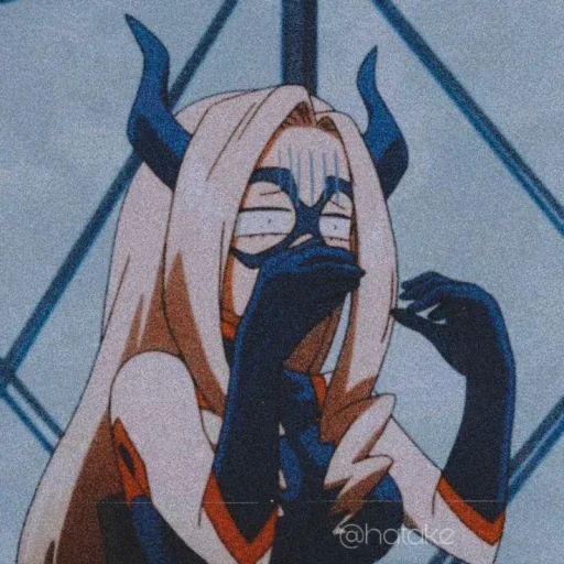 Sticker @anime_stickerr - 2