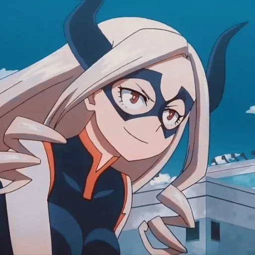 Sticker @anime_stickerr - 0