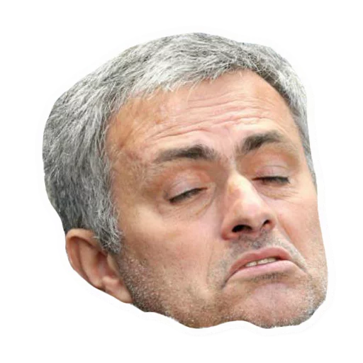 человеческое лицо лоб морщина