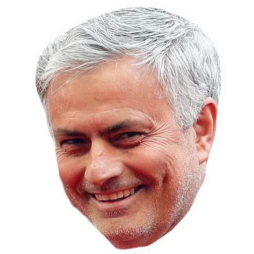 человеческое лицо улыбаться лоб