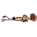 Стикер mooris - 1