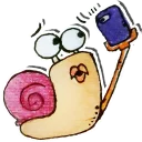 Стикер mooris - 10