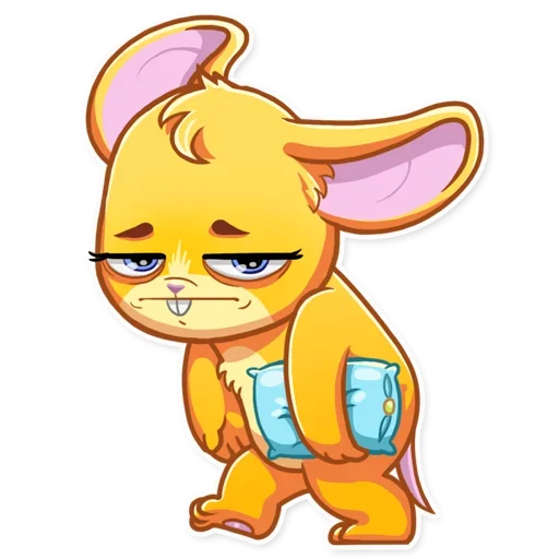 Стикер MouseYT - 1