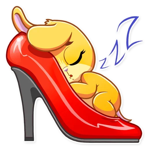 Стикер MouseYT - 1