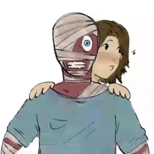 Sticker Mouthwashingc - 1