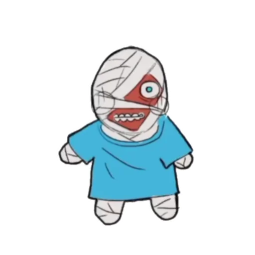 Mouthwashing // @Lerk4d - 