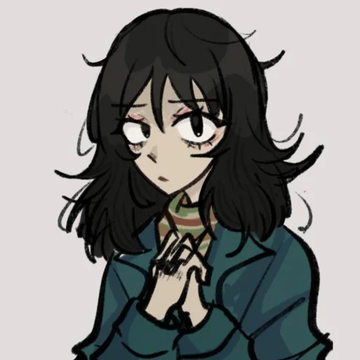 Стикер Mouthwashingc - 1