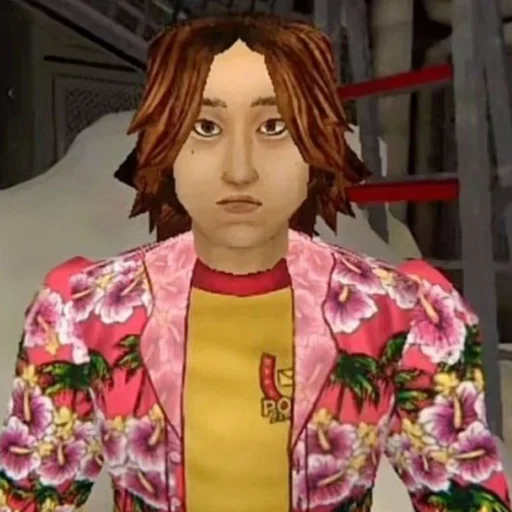 Sticker Mouthwashingc - 1