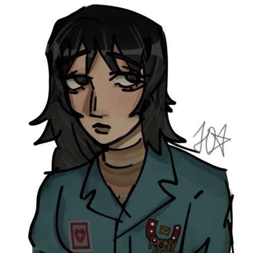 Sticker Mouthwashingc - 1