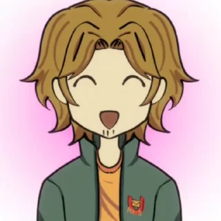 Стикер Mouthwashing // @Lerk4d - 8