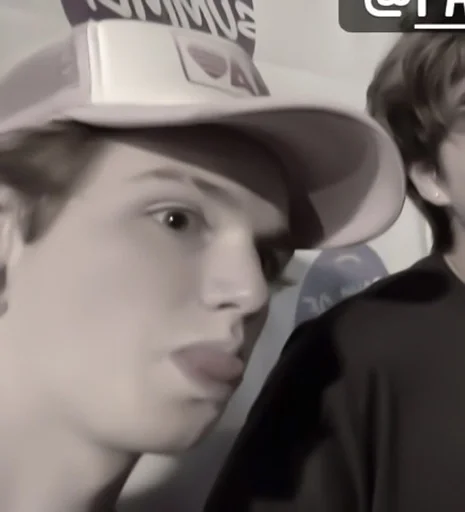 human face person clothing