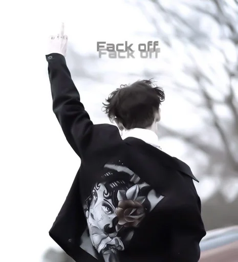 outdoor clothing person