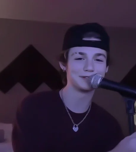 human face concert person