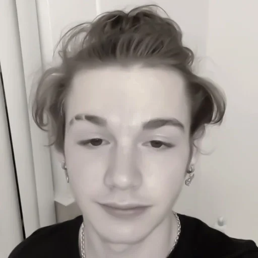 human face eyebrow person