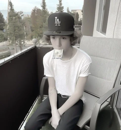 person window clothing