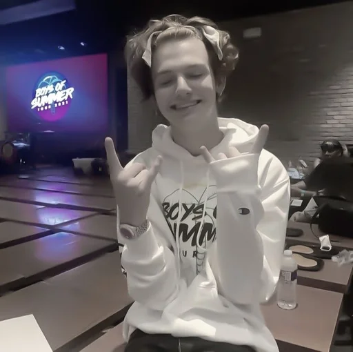 clothing human face person