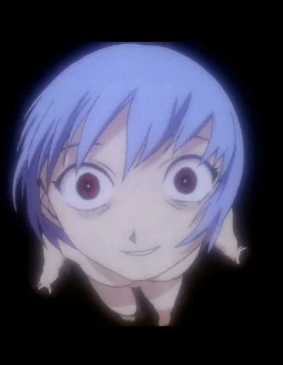 мультфильм аниме манга