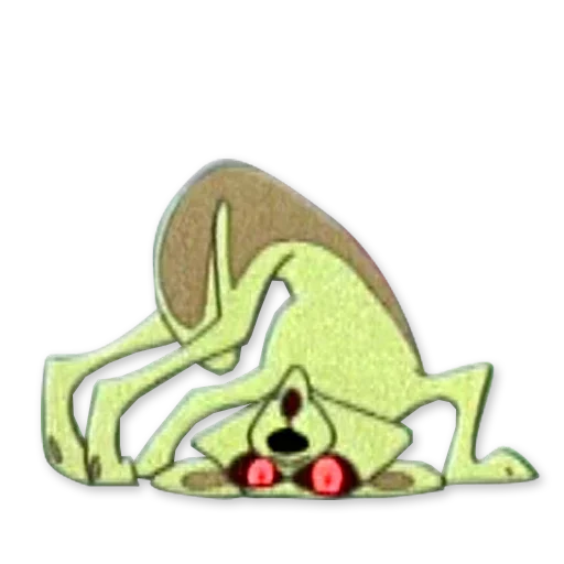 Sticker Маугли - 4